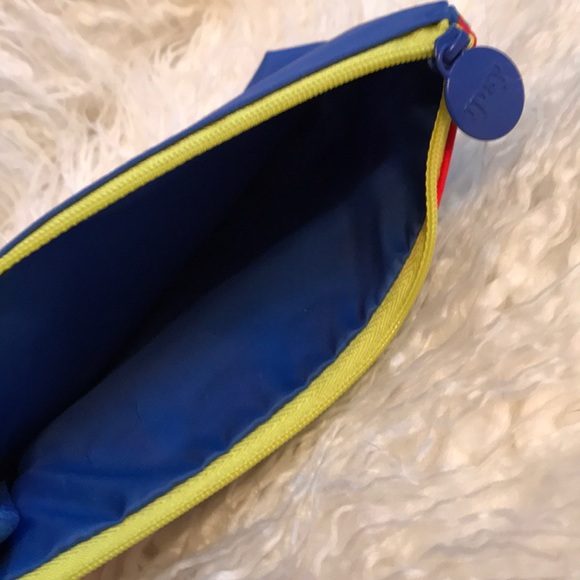 Ipsy bag. Sunglasses print makeup bag - Picture 2 of 3